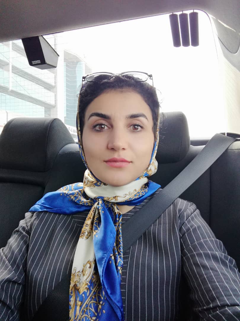 مدیر بازرگانی